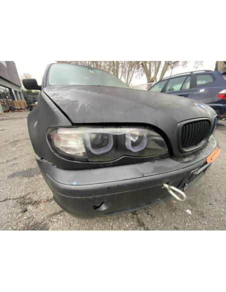 Soufflet de levier de frein a main BMW SERIE 3 E46 PHASE 2 Essence