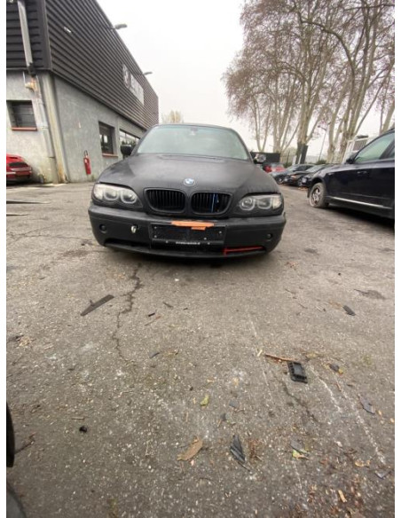 Soufflet de levier de frein a main BMW SERIE 3 E46 PHASE 2 Essence