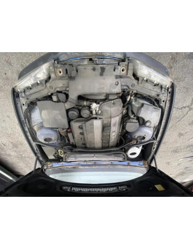 Soufflet de levier de frein a main BMW SERIE 3 E46 PHASE 2 Essence