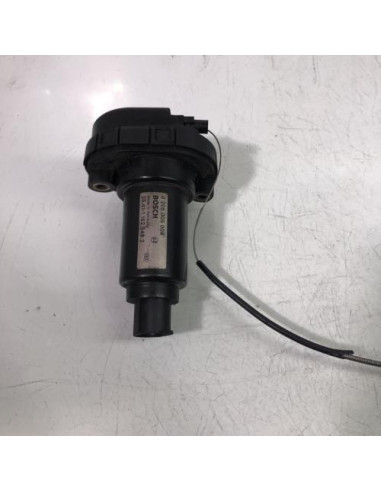 Boitier papillon BMW SERIE 7 E38 Essence