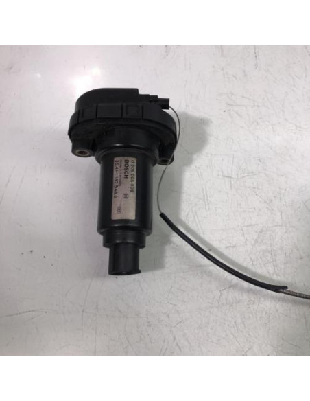 Boitier papillon BMW SERIE 7 E38 Essence