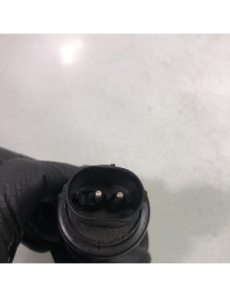 Boitier papillon BMW SERIE 7 E38 Essence