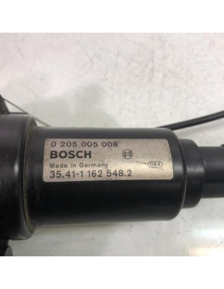 Boitier papillon BMW SERIE 7 E38 Essence