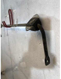 Barre stabilisatrice BMW SERIE 5 E60 PHASE 1  2