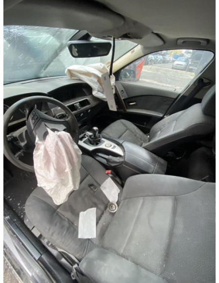 Barre stabilisatrice BMW SERIE 5 E60 PHASE 1 