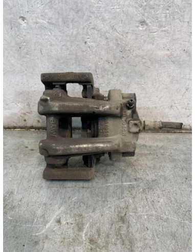 Etrier arriere droit (freinage) BMW SERIE 4 F36 GRAN COUPE PHASE 1 Diesel