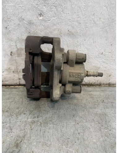 Etrier arriere gauche (freinage) BMW SERIE 4 F36 GRAN COUPE PHASE 1 Diesel