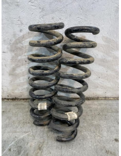 Ressort de suspension arriere BMW SERIE 4 F36 GRAN COUPE PHASE 1 Diesel