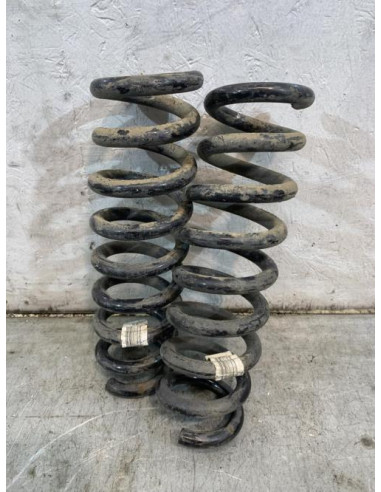 Ressort de suspension arriere BMW SERIE 4 F36 GRAN COUPE PHASE 1 Diesel