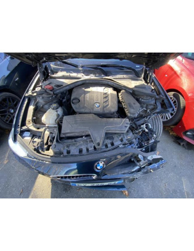 Ressort de suspension arriere BMW SERIE 4 F36 GRAN COUPE PHASE 1 Diesel