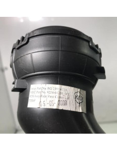 Aerateur tableau de bord MINI MINI 2 R56 PHASE 1 Diesel 2