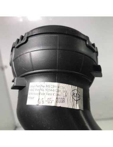 Aerateur tableau de bord MINI MINI 2 R56 PHASE 1 Diesel