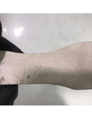 Charniere de capot MINI MINI 2 R56 PHASE 1 Diesel