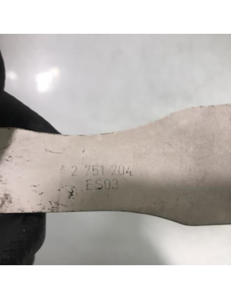 Charniere de capot MINI MINI 2 R56 PHASE 1 Diesel