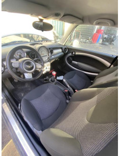 Volant MINI MINI 2 R56 PHASE 1 Diesel