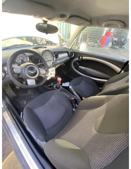 Volant MINI MINI 2 R56 PHASE 1 Diesel