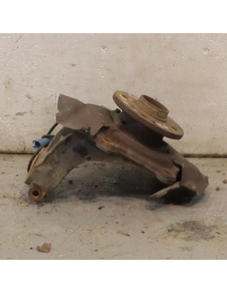 Fusee avant gauche MINI MINI 2 R56 PHASE 1 Diesel