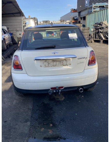 Fusee avant gauche MINI MINI 2 R56 PHASE 1 Diesel