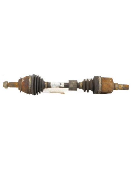Cardan gauche (transmission) MINI MINI 2 R56 PHASE 1 Diesel