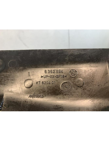 Boite a air BMW SERIE 3 E46 PHASE 1 Essence