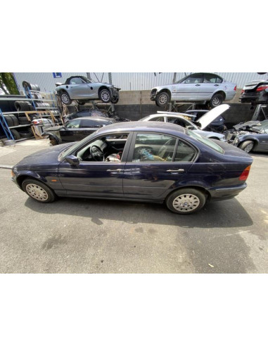 Boite a air BMW SERIE 3 E46 PHASE 1 Essence