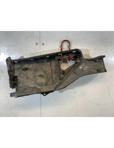 Boite a air BMW SERIE 5 E60 PHASE 2 Diesel