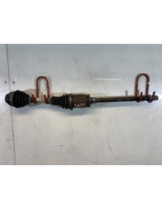 Cardan droit (transmission) BMW X1 E84 PHASE 2 Diesel 2