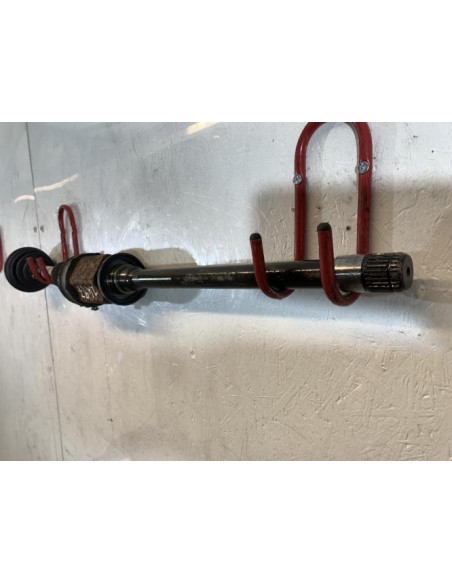 Cardan droit (transmission) BMW X1 E84 PHASE 2 Diesel