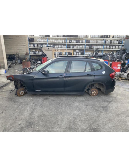 Cardan droit (transmission) BMW X1 E84 PHASE 2 Diesel