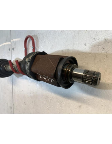 Cardan gauche (transmission) BMW X1 E84 PHASE 2 Diesel