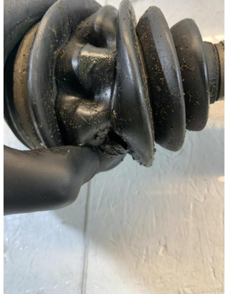 Cardan gauche (transmission) BMW X1 E84 PHASE 2 Diesel