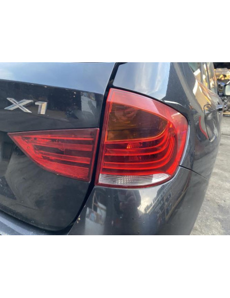 Cardan gauche (transmission) BMW X1 E84 PHASE 2 Diesel