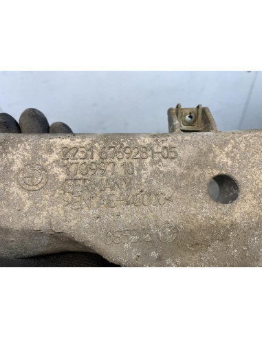 Support de boite BMW X1 E84 PHASE 2 Diesel