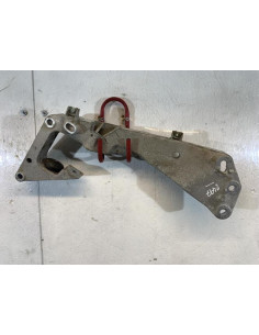 Support de boite BMW X1 E84 PHASE 2 Diesel 2