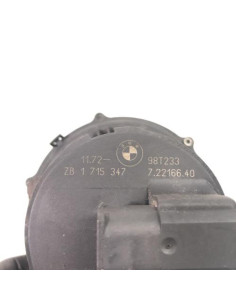 Pompe à vide BMW SERIE 3 E46 PHASE 1 Essence 2