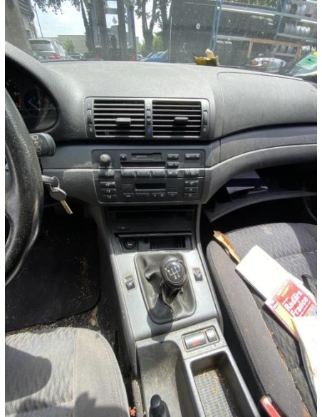 Pompe à vide BMW SERIE 3 E46 PHASE 1 Essence