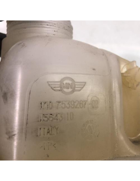 Vase d'expansion MINI MINI 2 R56 PHASE 1 Essence