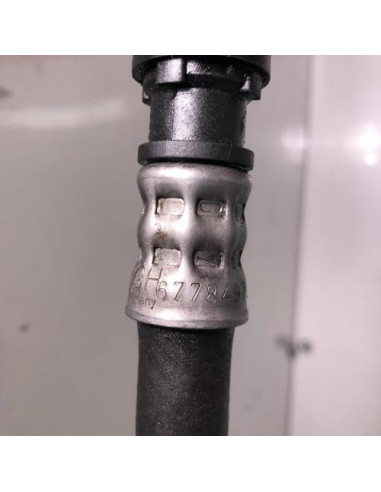 Durite BMW SERIE 7 F01 PHASE 1 Diesel