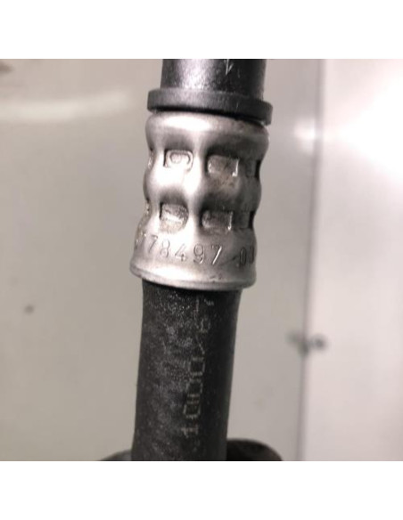 Durite BMW SERIE 7 F01 PHASE 1 Diesel