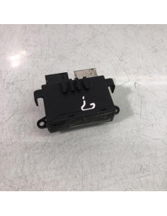 Calculateur BMW SERIE 3 E46 COUPE PHASE 1  2