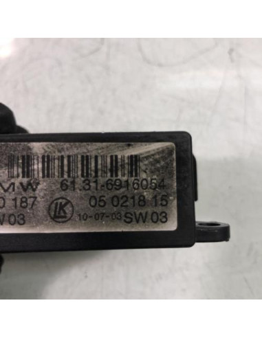 Calculateur BMW SERIE 3 E46 COUPE PHASE 1 