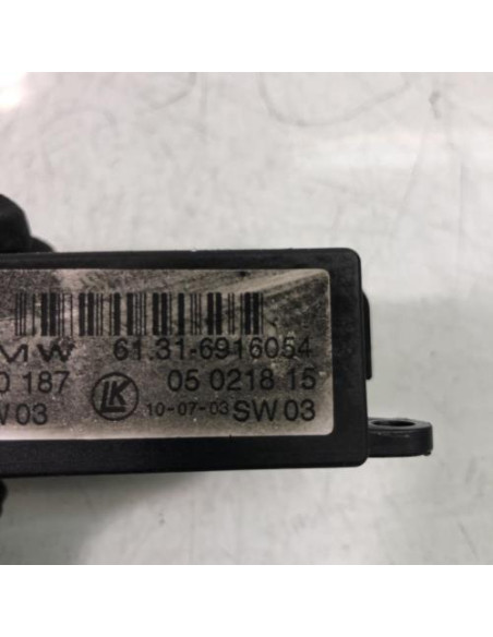 Calculateur BMW SERIE 3 E46 COUPE PHASE 1 