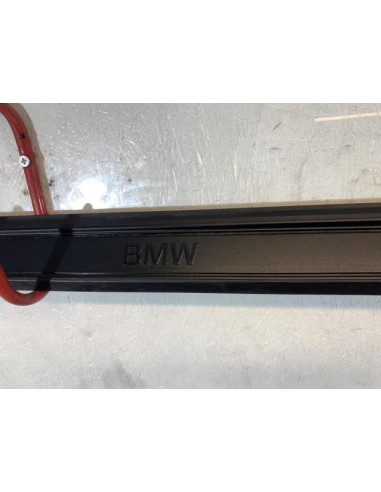Marche pieds BMW SERIE 1 F21 PHASE 2 Diesel