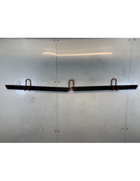 Marche pieds BMW SERIE 1 F21 PHASE 2 Diesel