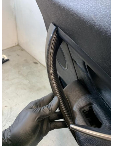 Panneau de porte arriere droit BMW SERIE 3 F30/F80 PHASE 1 