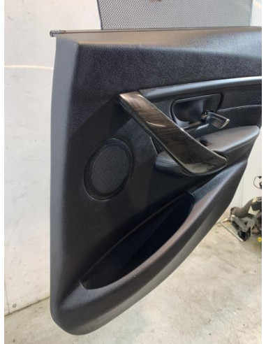 Panneau de porte arriere droit BMW SERIE 3 F30/F80 PHASE 1 
