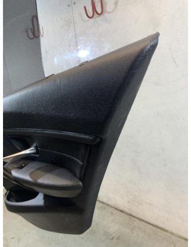 Panneau de porte arriere droit BMW SERIE 3 F30/F80 PHASE 1 