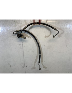 Tuyau hydraulique de direction assistee BMW SERIE 5 F07 GRAN TURISMO PHASE 1 Diesel 2