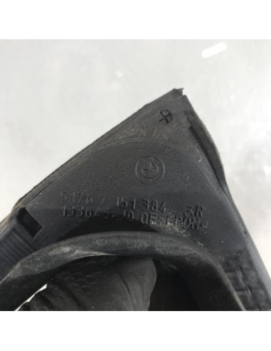 Joint de porte avant droite MINI MINI 2 R56 PHASE 1 Diesel