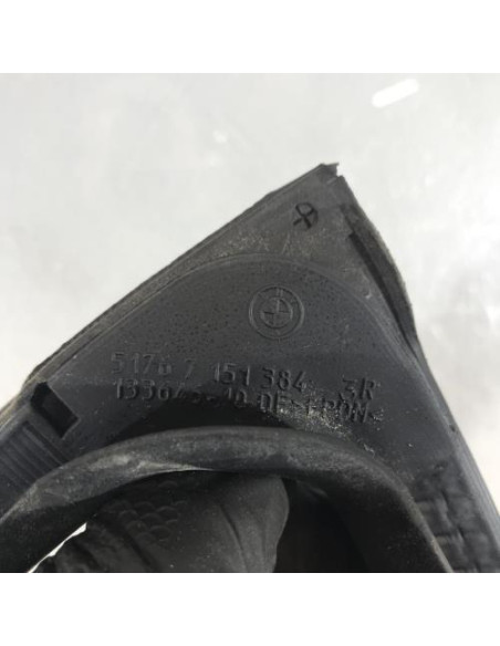 Joint de porte avant droite MINI MINI 2 R56 PHASE 1 Diesel